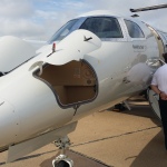 NBAA Dallas Regional Forum 2014 Embraer Phenom