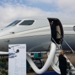 NBAA Dallas Regional Forum 2014 Gulfstream G650