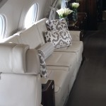 Gulfstream G650 interior 3