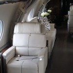 Gulfstream G650 interior 2