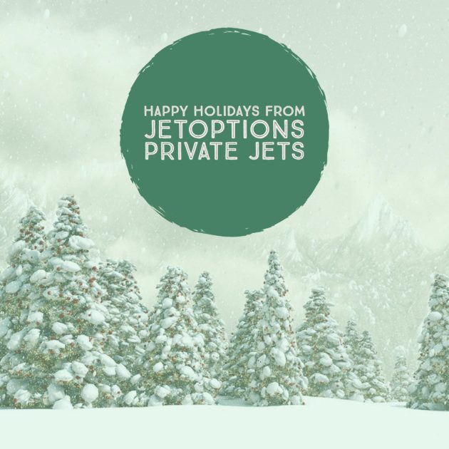 JetOptions wishes you Happy Holiday
