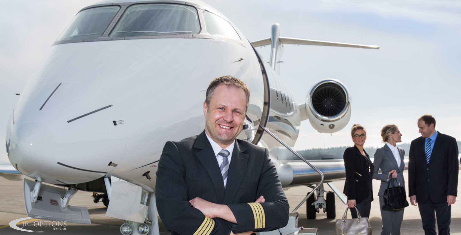 Private Jet Safety, Business Jets
