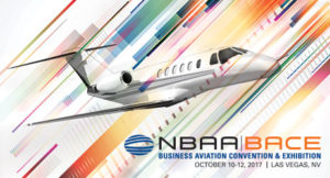NBAA 2017 Convention Las Vegas