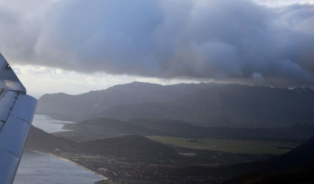 Private Jet Flight Honolulu Hawaii JetOptions