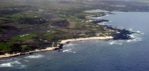 Kona Hawaii Private Jets JetOptions Jet Charter