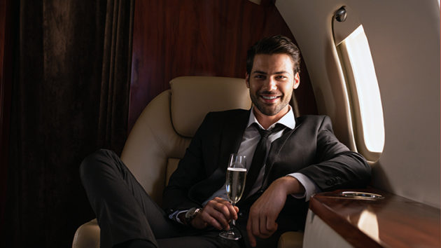 Private Jet Charter Tips for a perfect trip