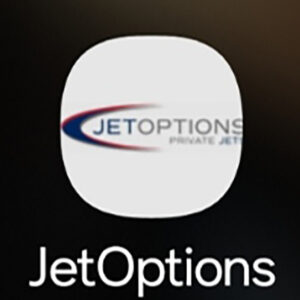 JetOptions mobile app 