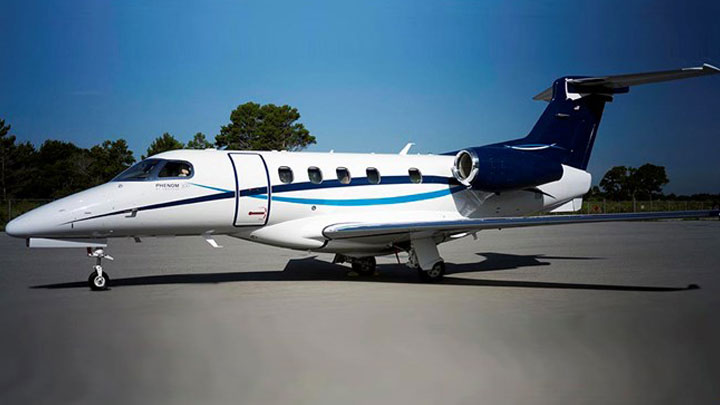 Phenom 300