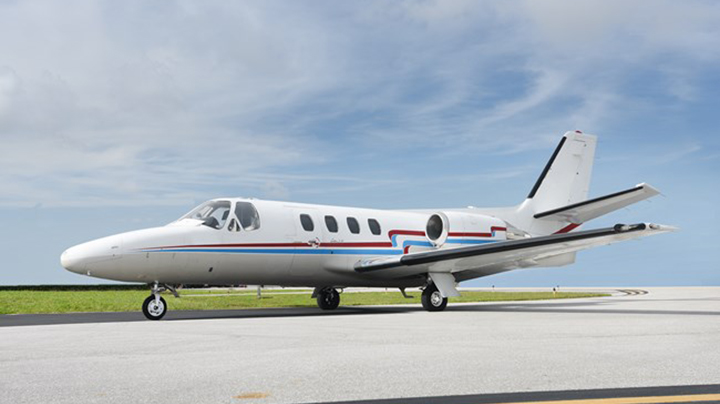 Special Charter Category - Citation I