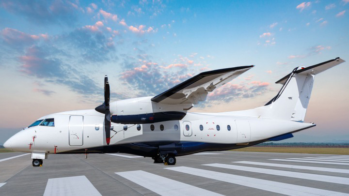 Dornier 328J