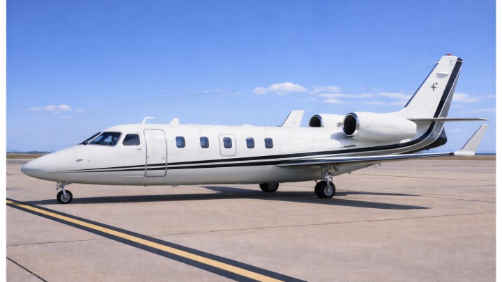 Special Charter Category - Westwind II