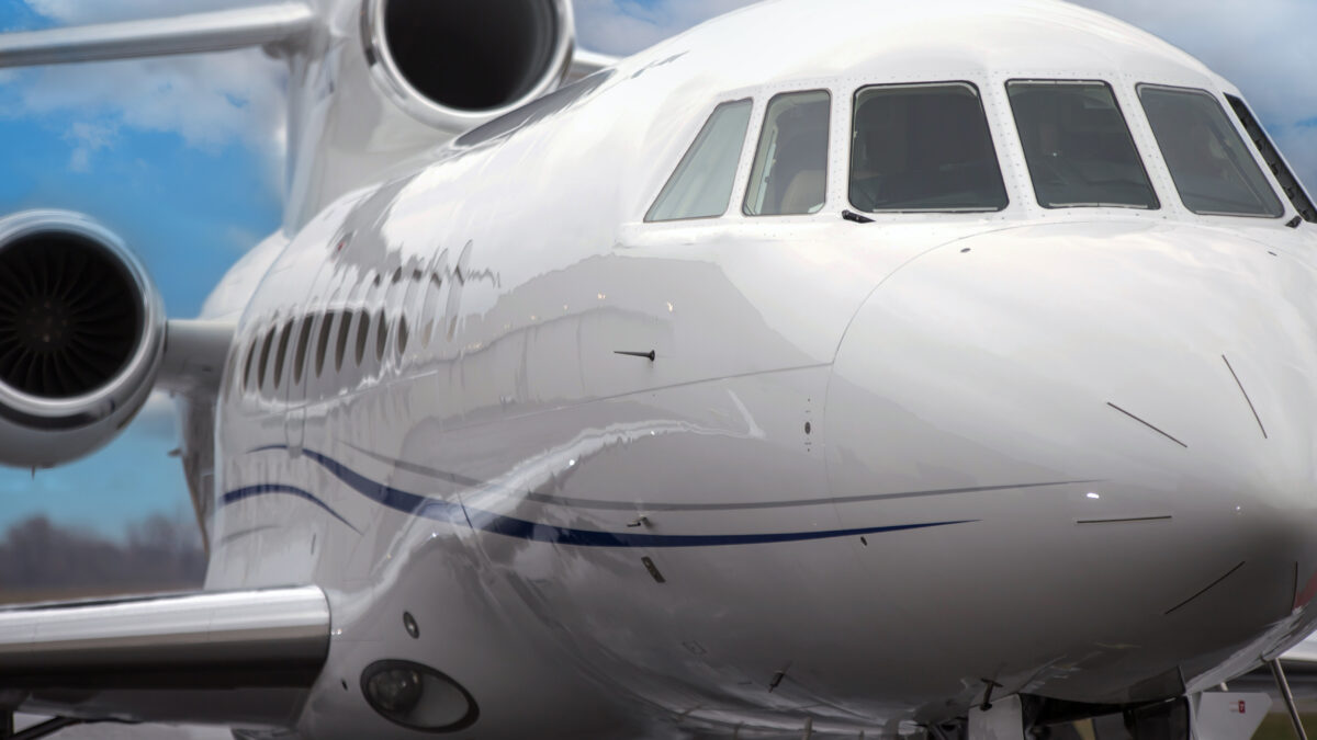 Private Jets Rental Costs in 2024 JetOptions