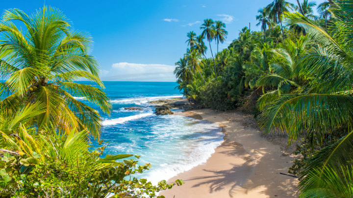 private jet to Costa Rica JetOptions