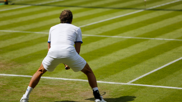 private jet hire Wimbledon