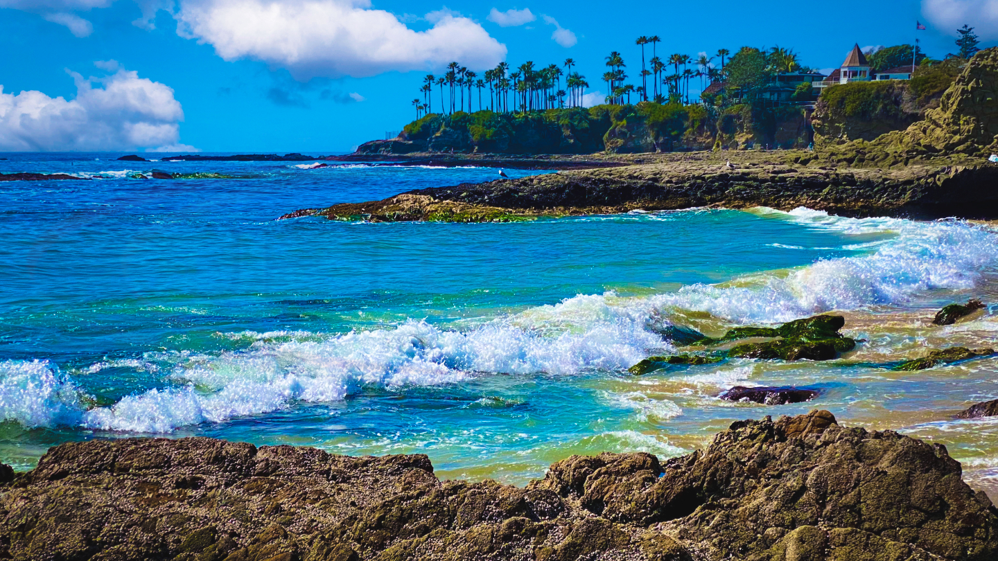 private jet to Orange County JetOptions Private Jets