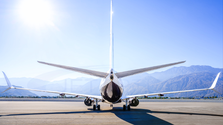 What is general aviation? JetOptions Private Jets