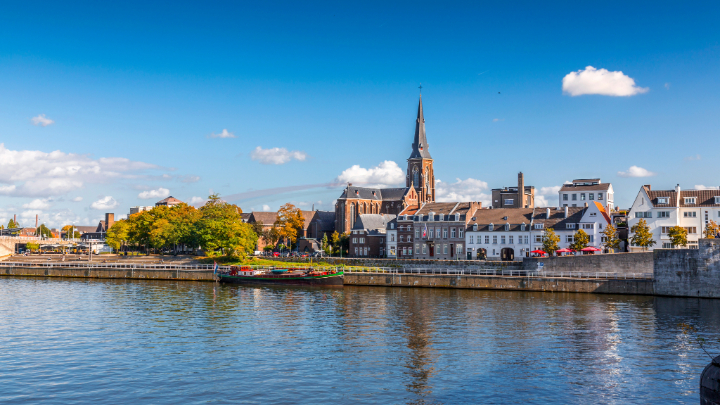 International private jet charter Maastricht JetOptions Private Jets