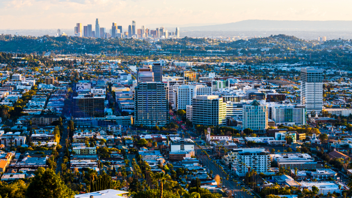 private jet glendale