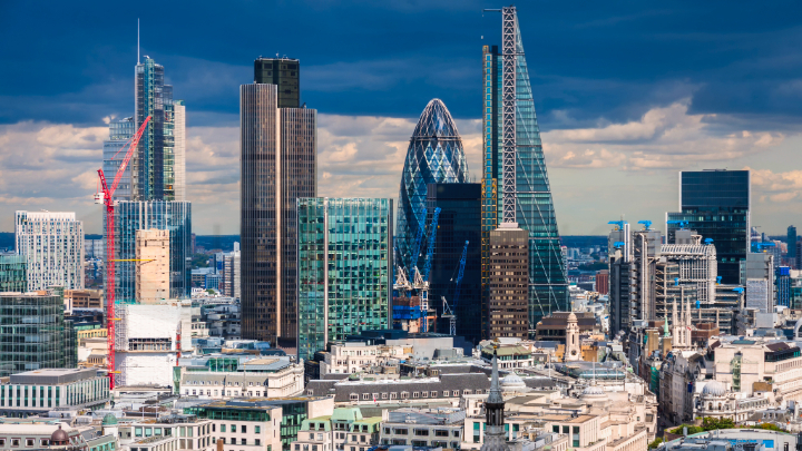 London private jet hire