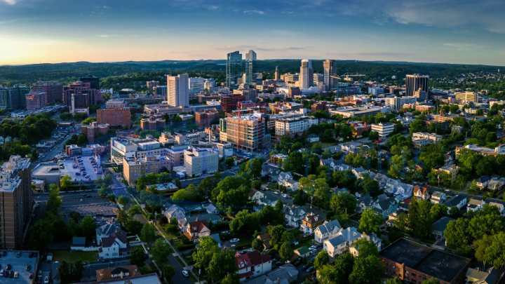 Westchester New York private jet