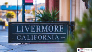 private jet to Livermore San Francisco Bay Area