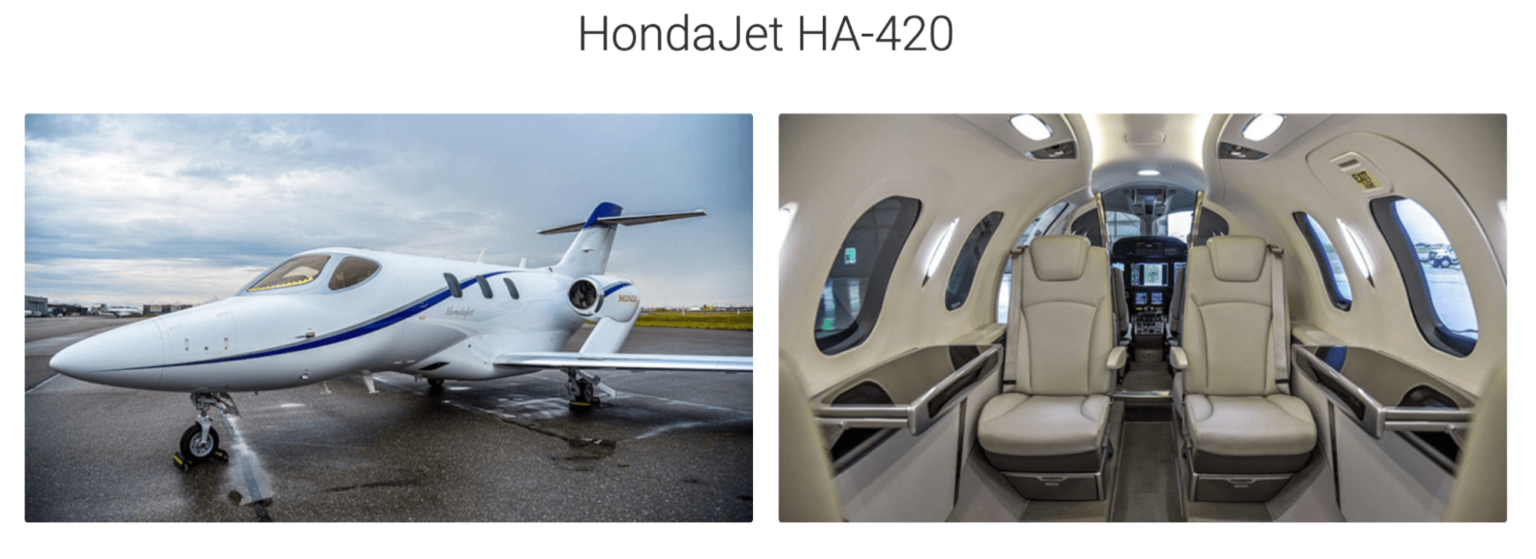 10 Top CostEffective Small Private Jets in 2024