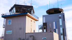 Pitt Meadows Airport, JetOptions, JetOptions Private Flights Vancouver BC