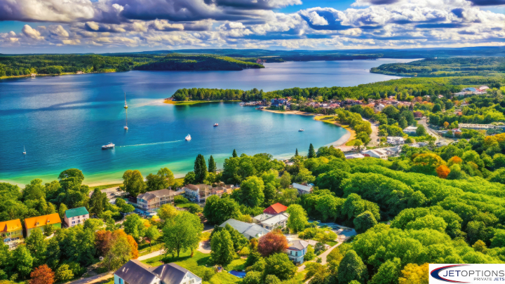 JetOptions Traverse City