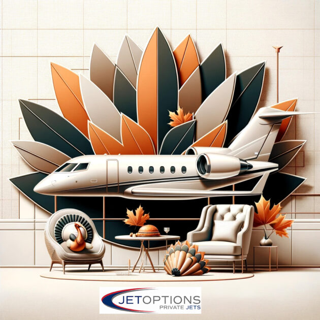 Happy Thanksgiving 2023 - JetOptions