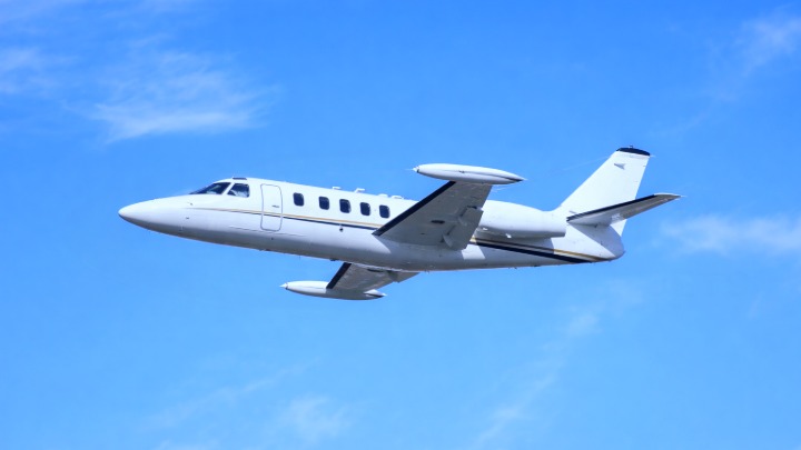 Special Category Charter, Citation SII