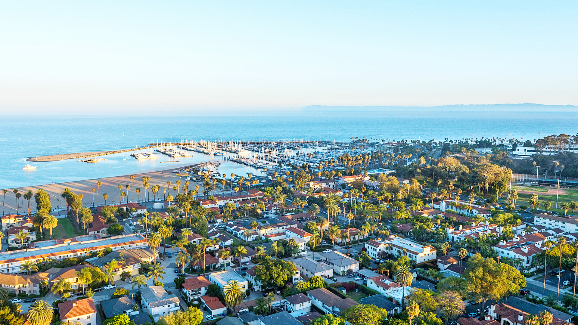 Private Jet Santa Barbara JetOptions SBA