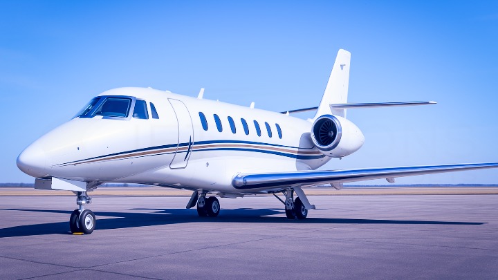 Citation Sovereign+