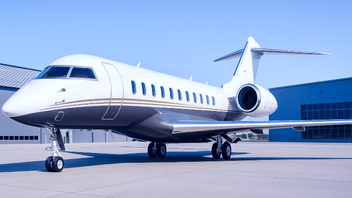 Global Express