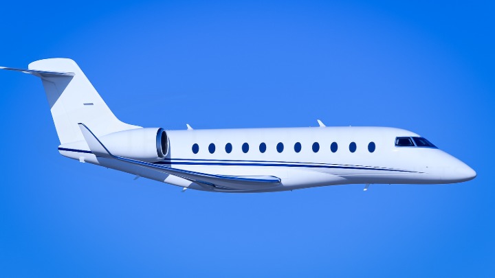 Gulfstream G280