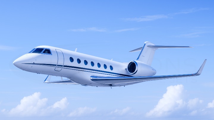 Gulfstream G400