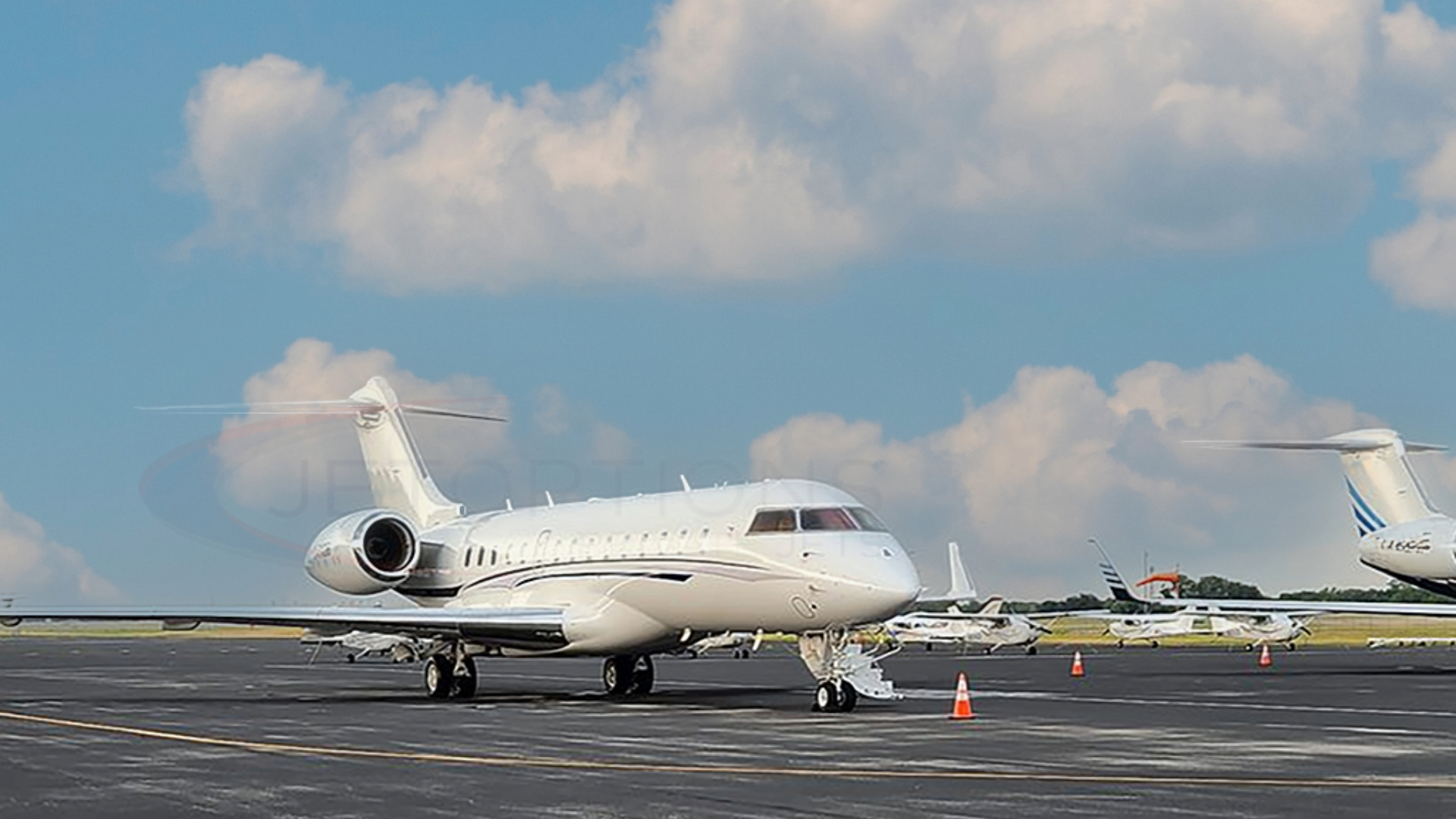 charter a jet with the best, JetOptions Private Jets