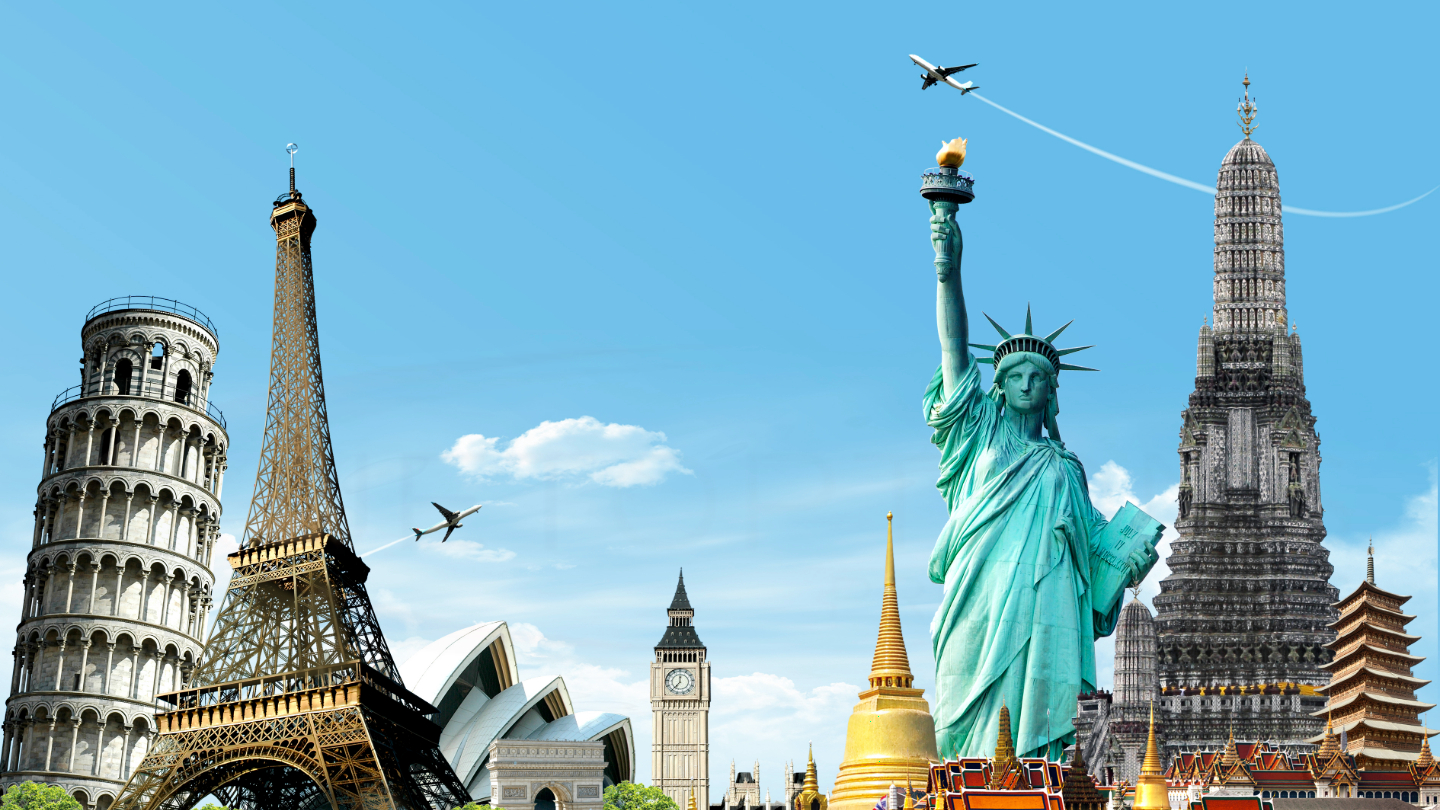 private jet to Europe JetOptions Private Jets