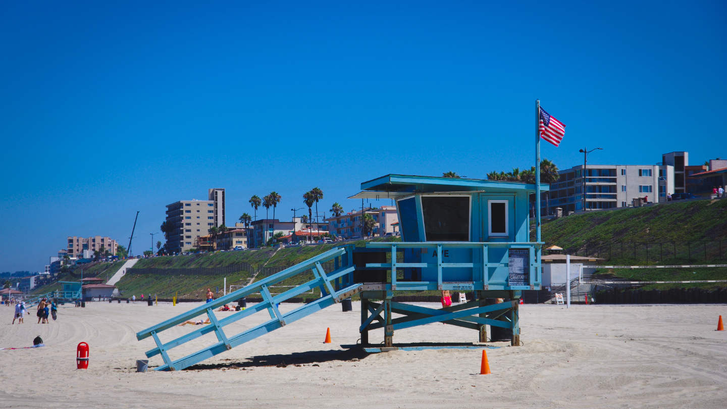 private jet to Torrance JetOptions Private Jets