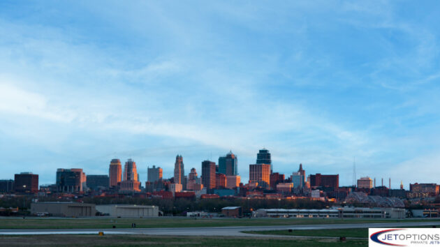 Kansas City Airport
