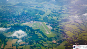 Biggin Hill London 