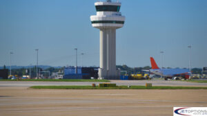 private jet charter to London Gatwick