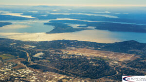 Seattle Tacoma International Airport