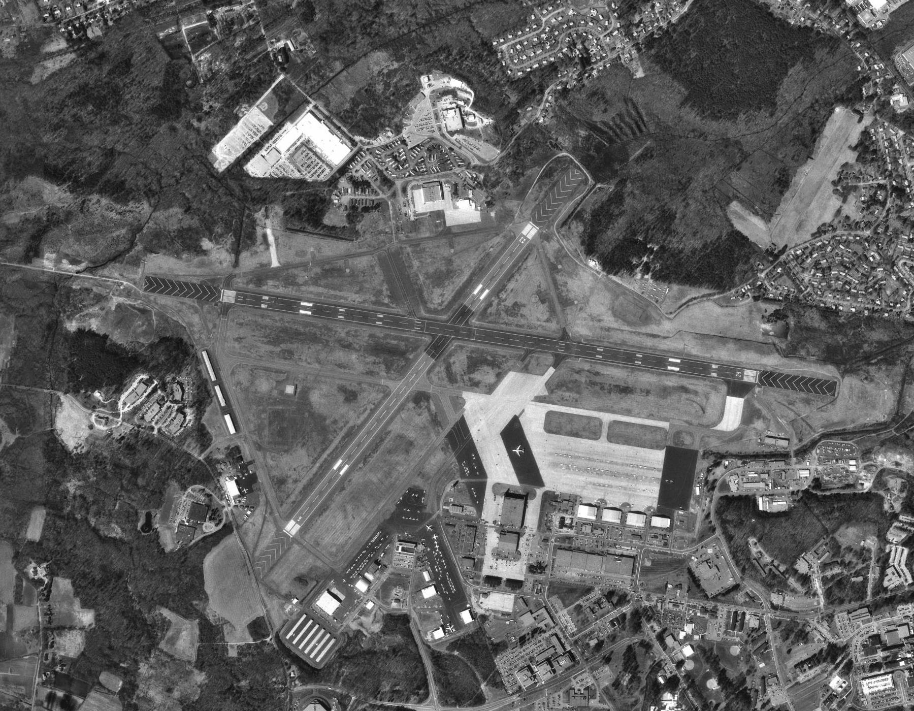 Field JetOptions Private Jets