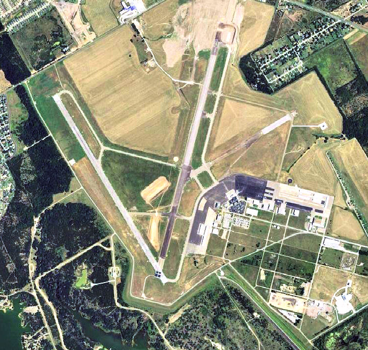 Private Jet Charters to Waco (ACT) | JetOptions Private Jets